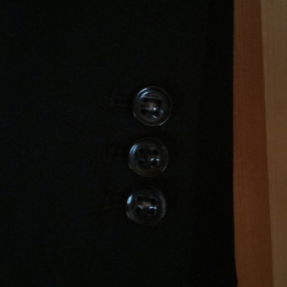 Anne Klein Blazer - Picture 4 of 4